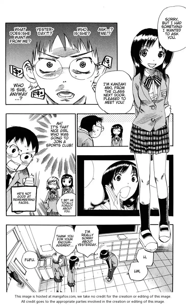 Yowamushi Pedal Vol.01 Ch.002