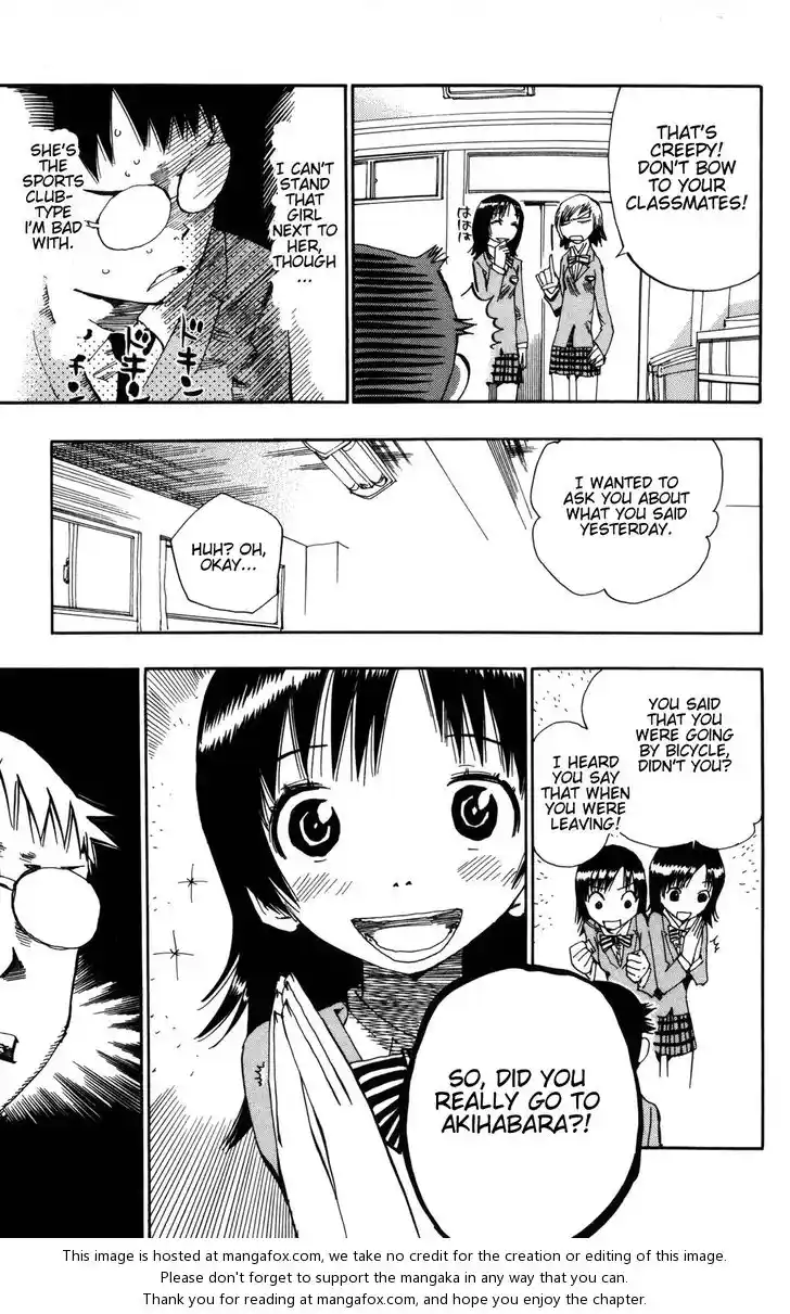 Yowamushi Pedal Vol.01 Ch.002