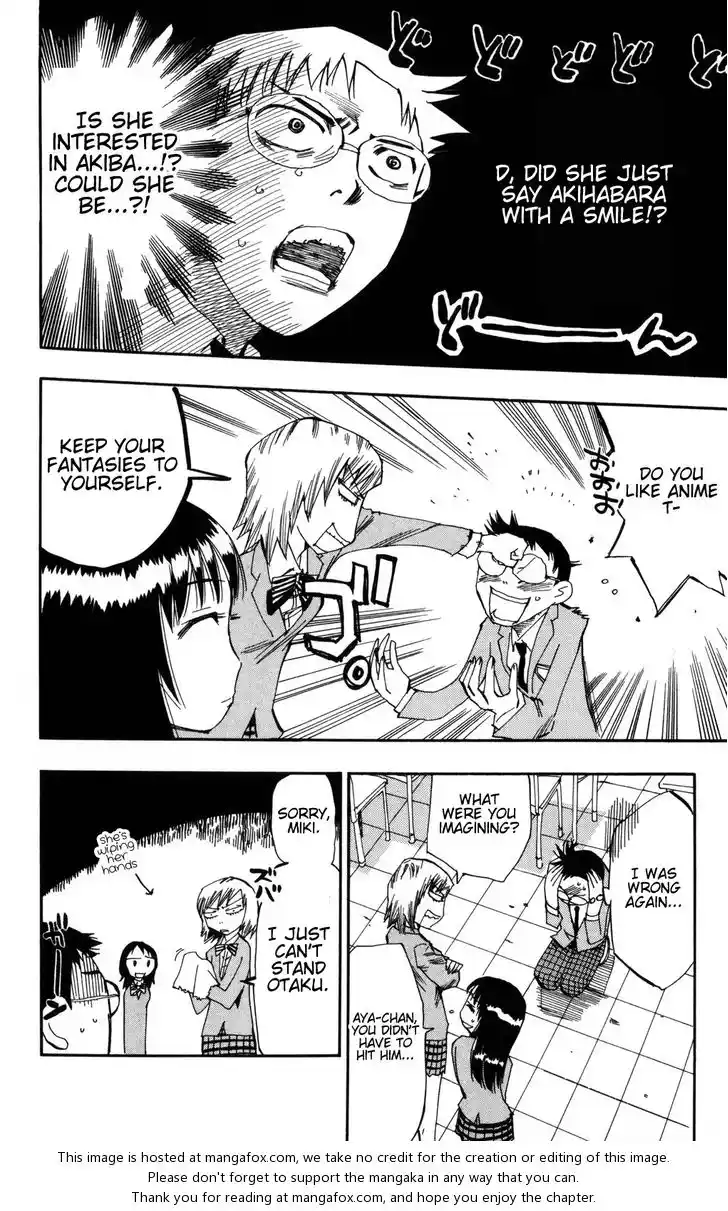 Yowamushi Pedal Vol.01 Ch.002