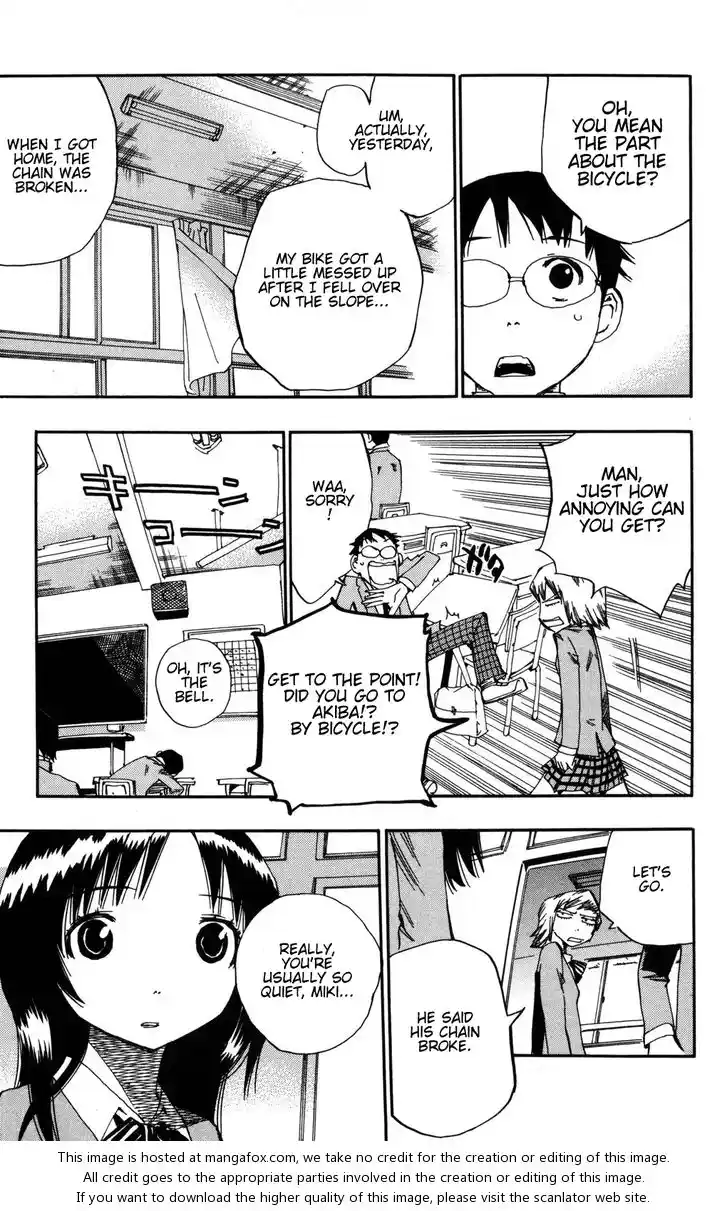 Yowamushi Pedal Vol.01 Ch.002