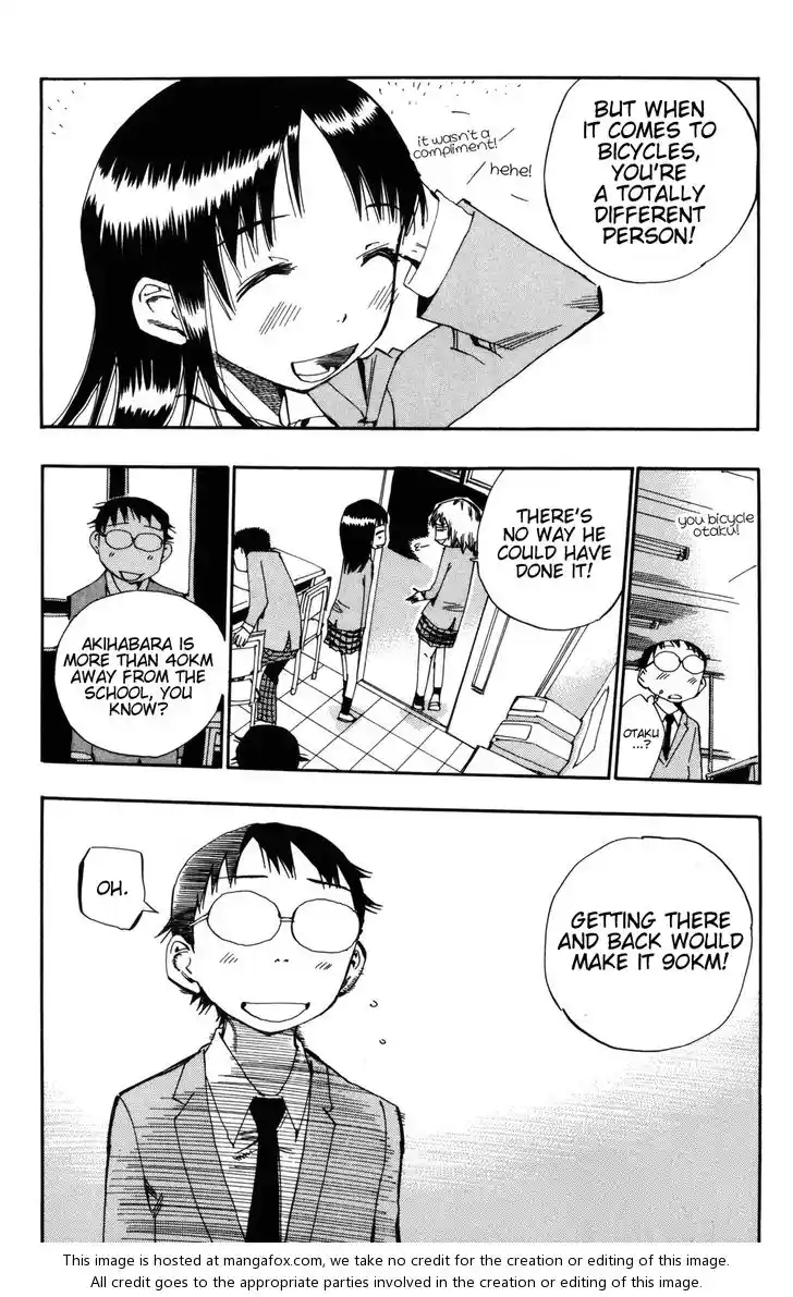 Yowamushi Pedal Vol.01 Ch.002