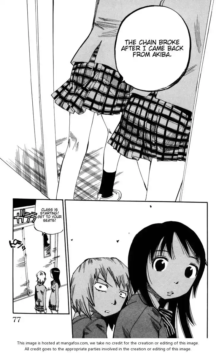 Yowamushi Pedal Vol.01 Ch.002