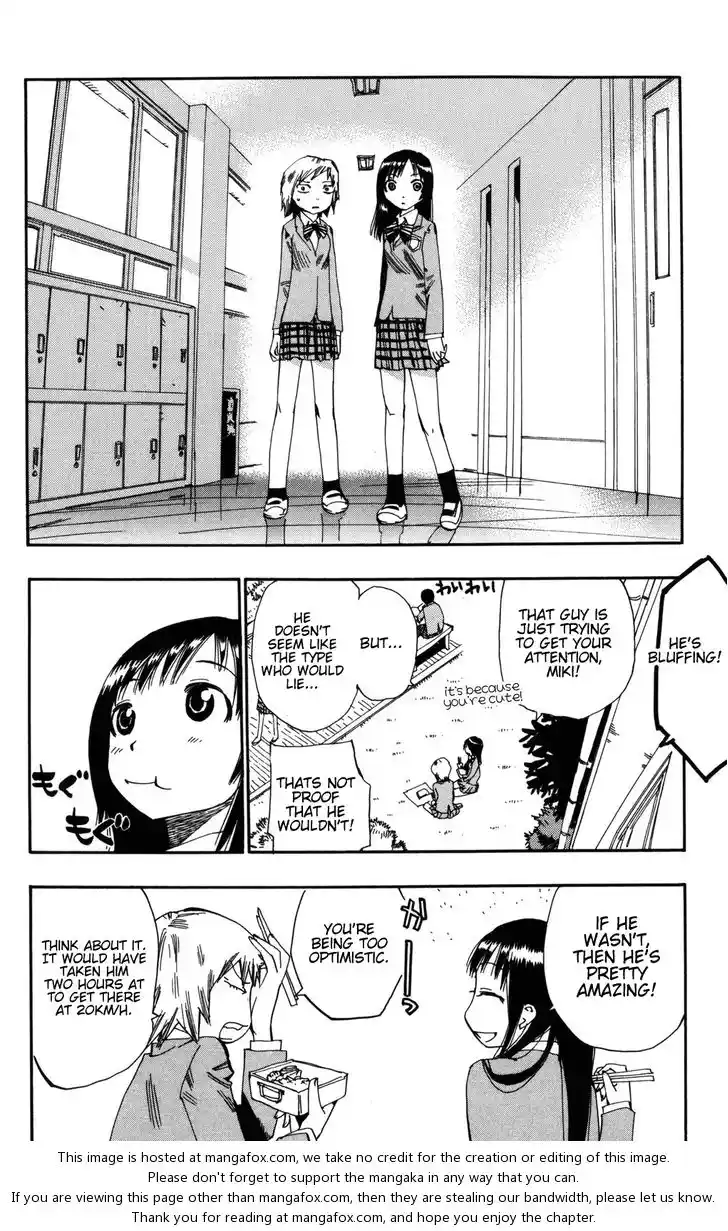 Yowamushi Pedal Vol.01 Ch.002