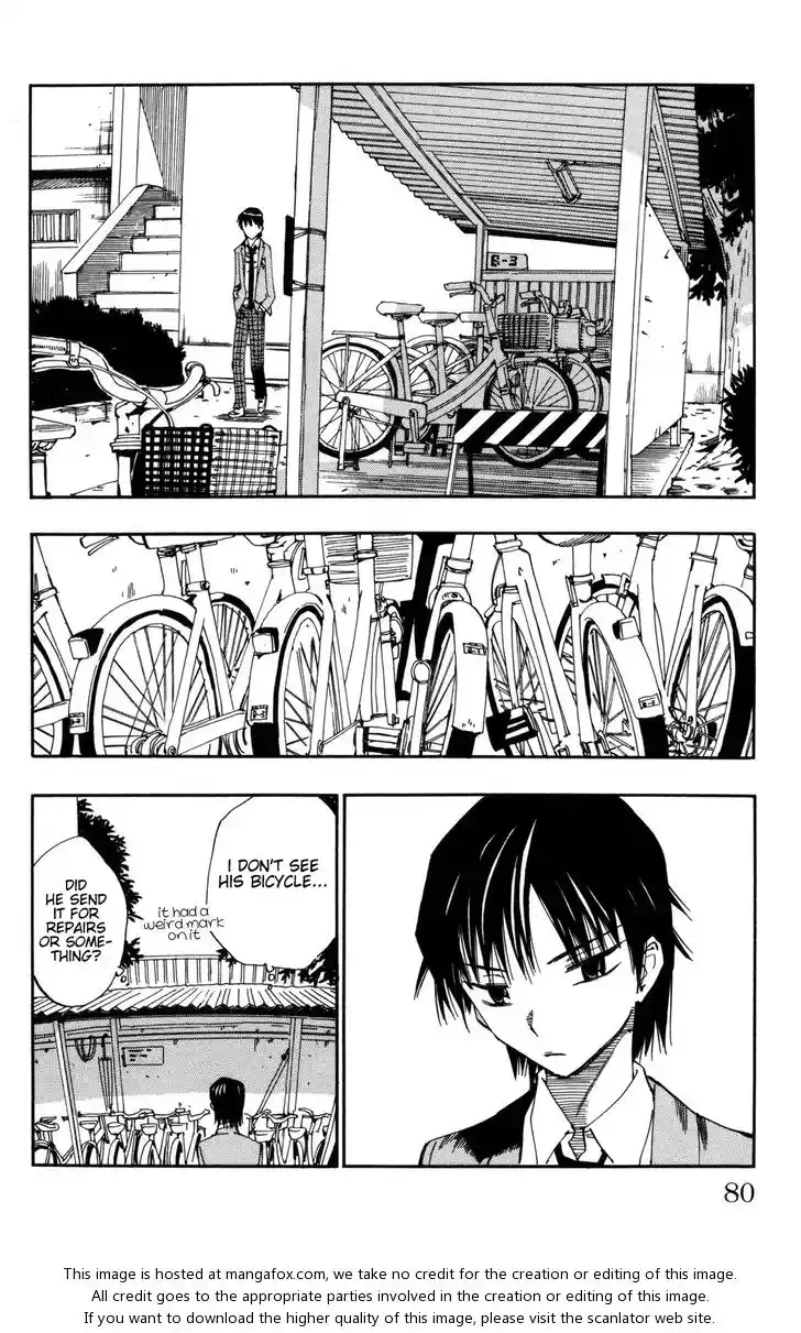 Yowamushi Pedal Vol.01 Ch.002