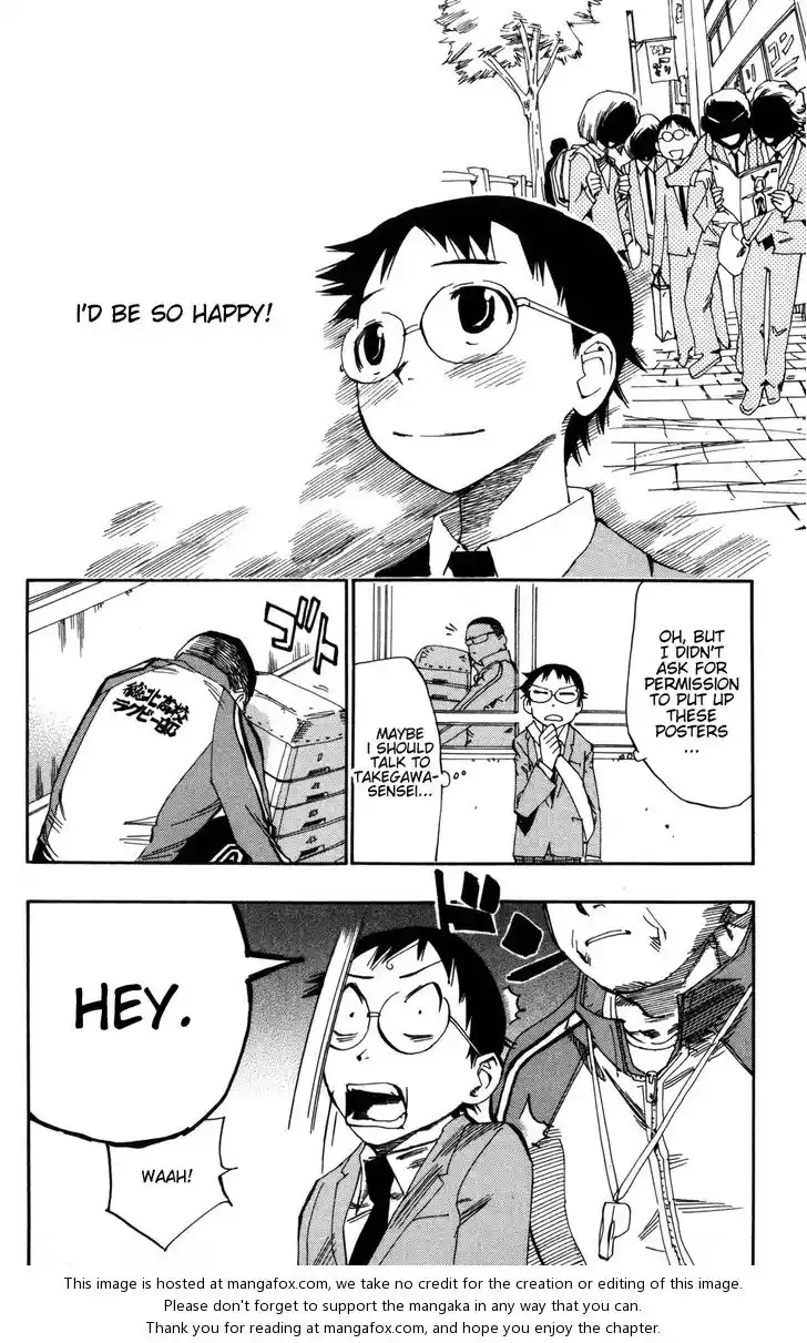 Yowamushi Pedal Vol.01 Ch.002