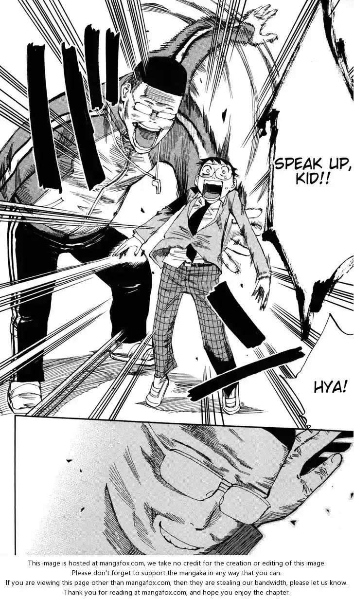 Yowamushi Pedal Vol.01 Ch.002