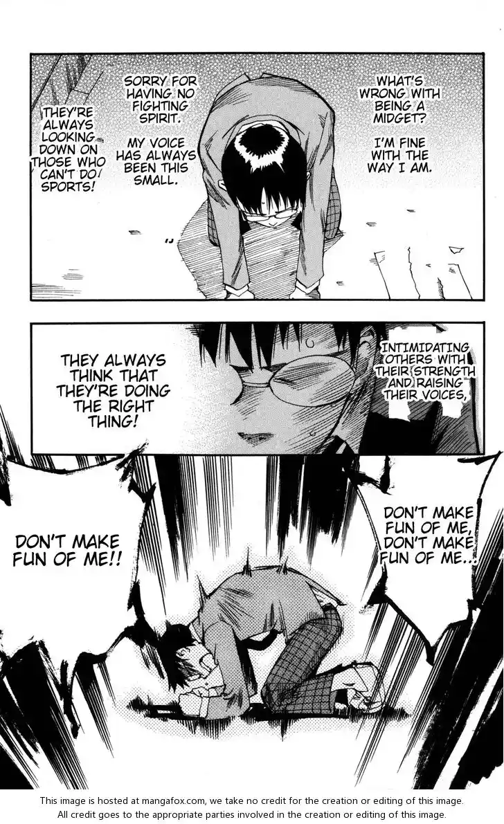 Yowamushi Pedal Vol.01 Ch.002