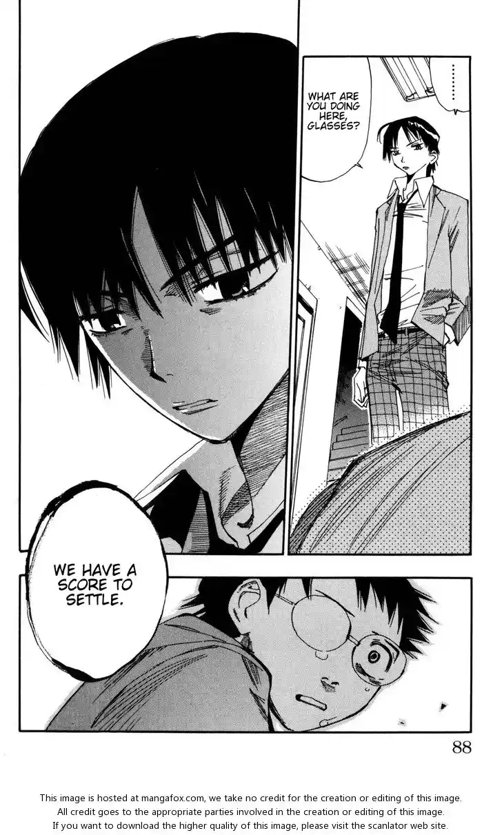 Yowamushi Pedal Vol.01 Ch.002