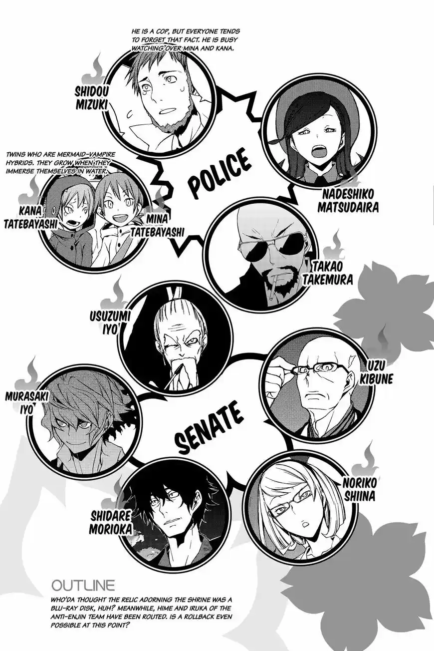 Yozakura Quartet 125