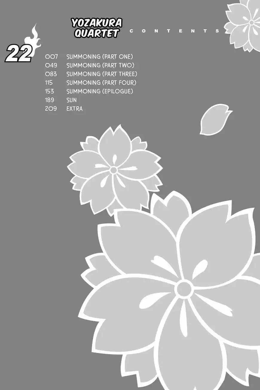 Yozakura Quartet 125