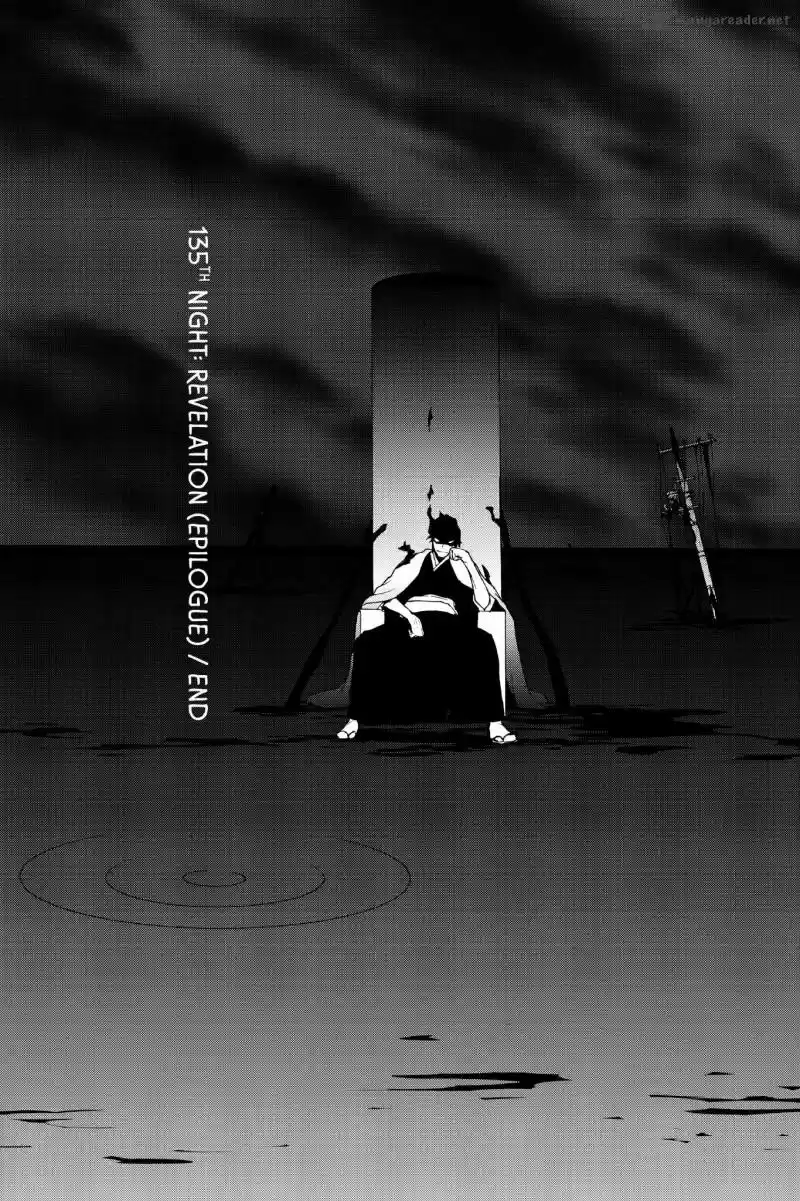 Yozakura Quartet 135