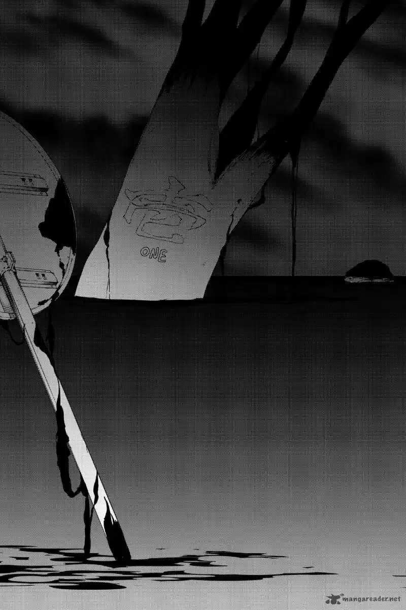 Yozakura Quartet 135