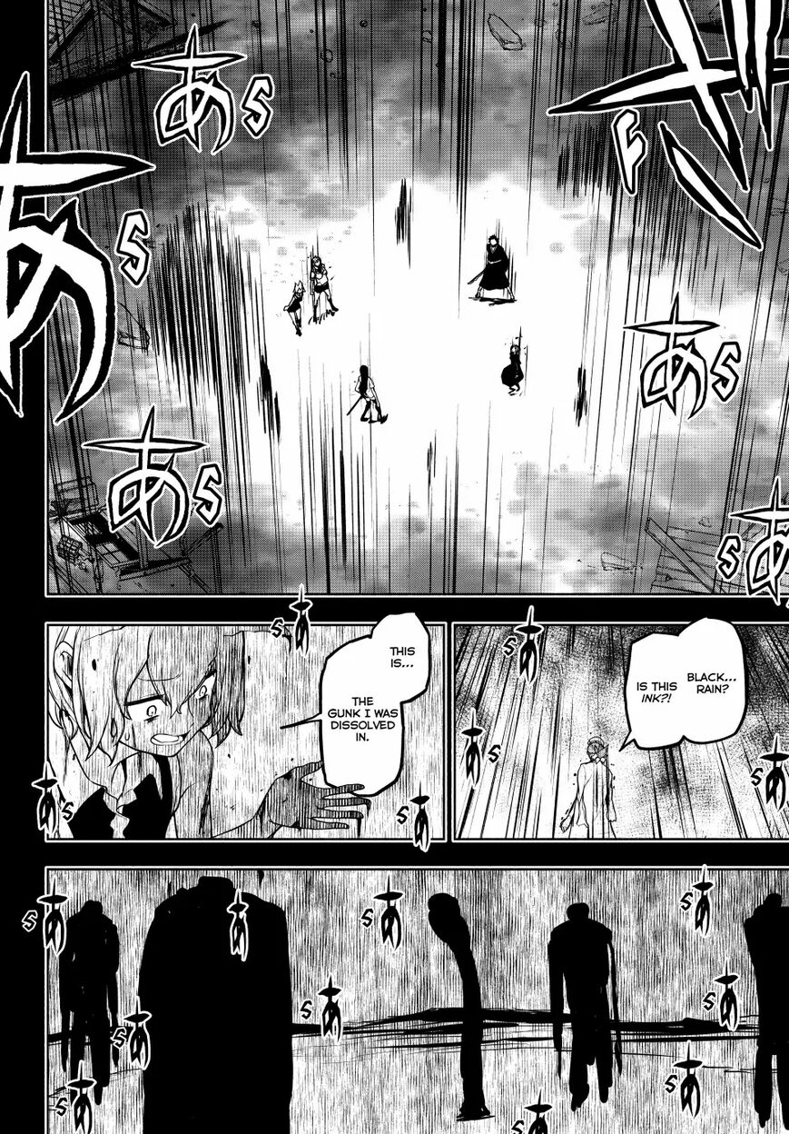 Yozakura Quartet 182.3