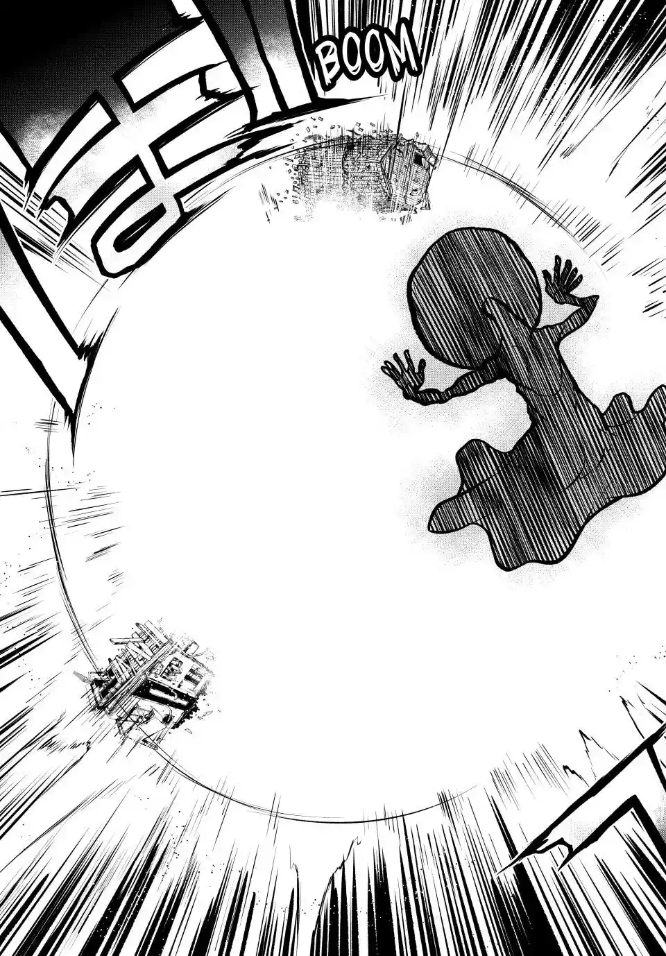 Yozakura Quartet Chapter 174