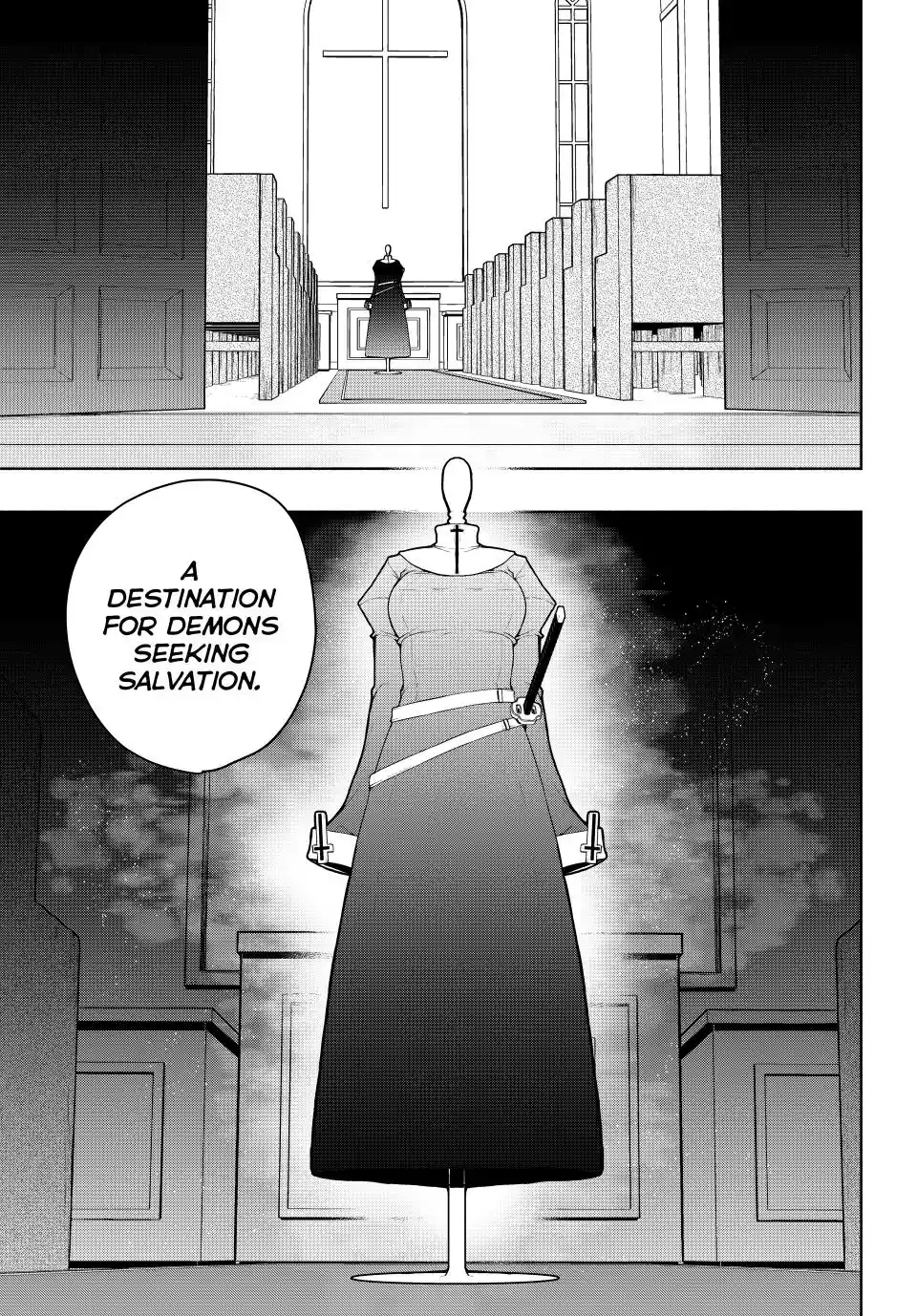 Yozakura Quartet Chapter 175