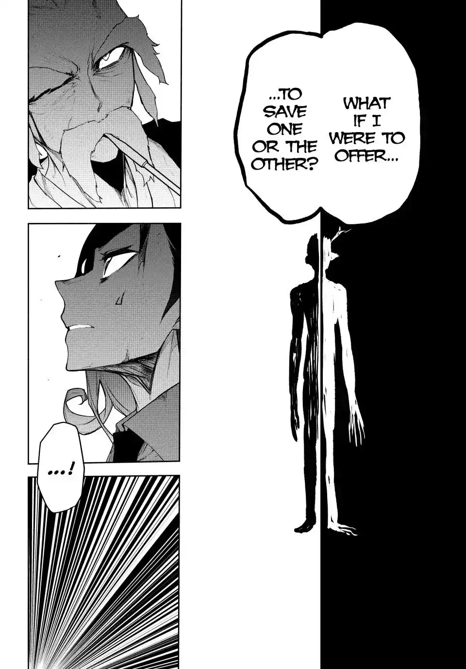 Yozakura Quartet Chapter 176