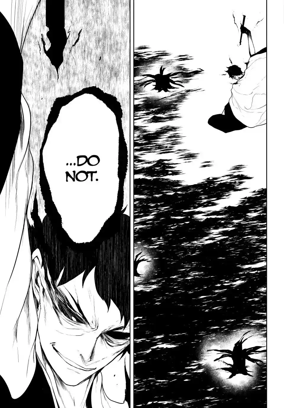 Yozakura Quartet Chapter 176