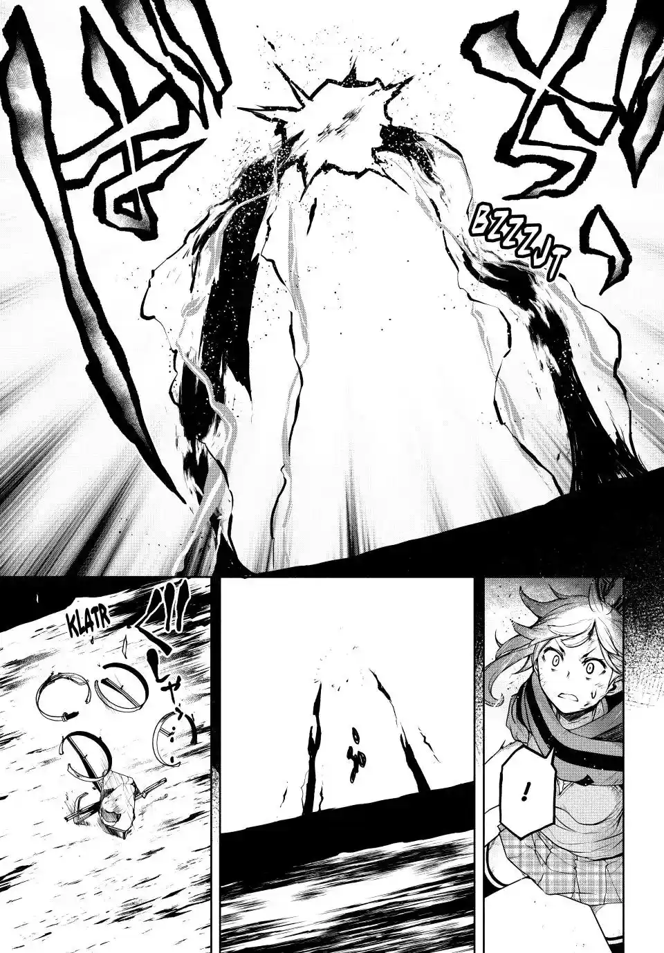 Yozakura Quartet Chapter 176