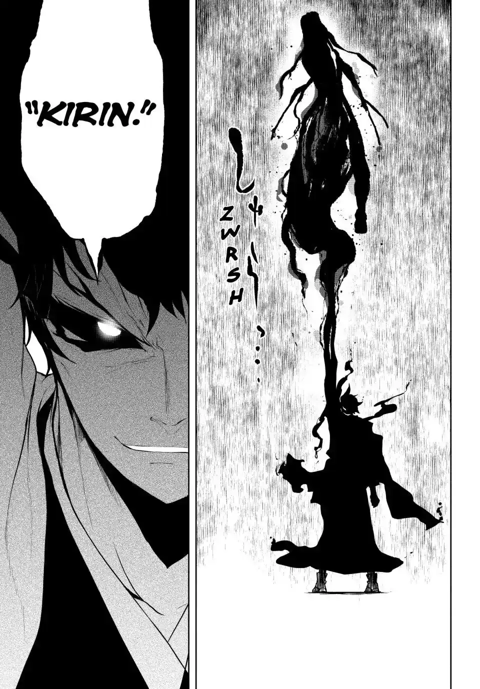 Yozakura Quartet Chapter 177