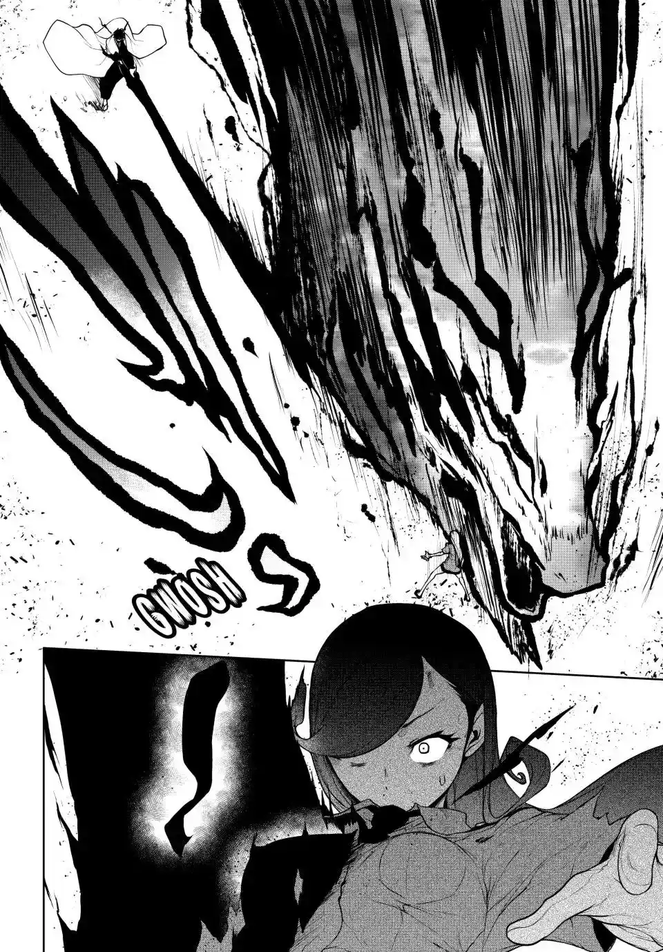 Yozakura Quartet Chapter 177