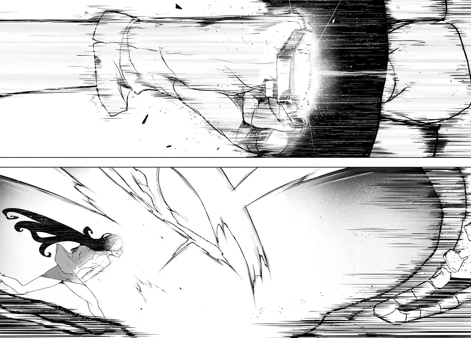 Yozakura Quartet Chapter 177