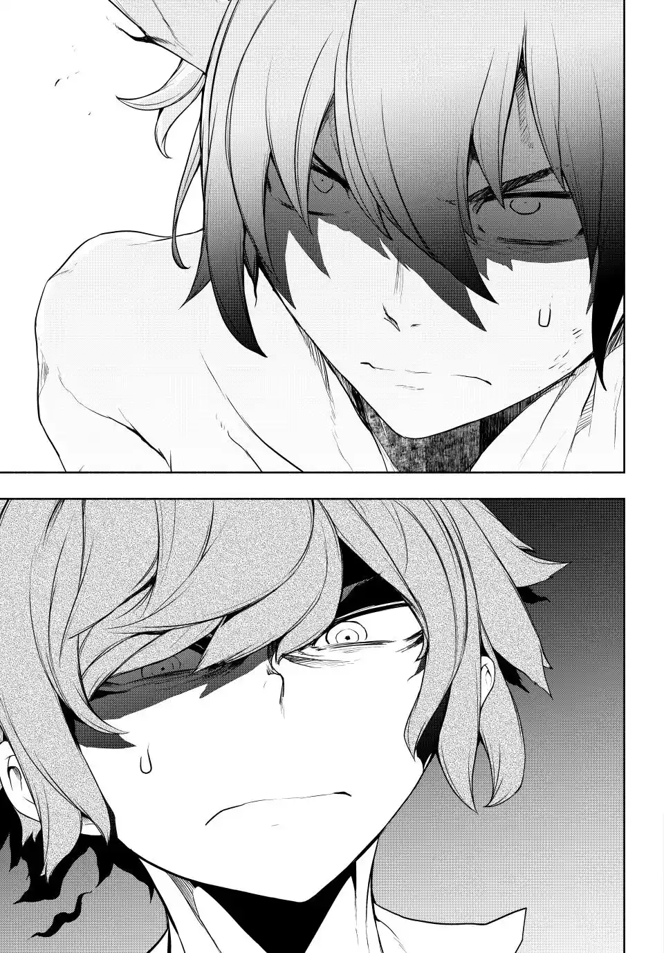 Yozakura Quartet Chapter 178