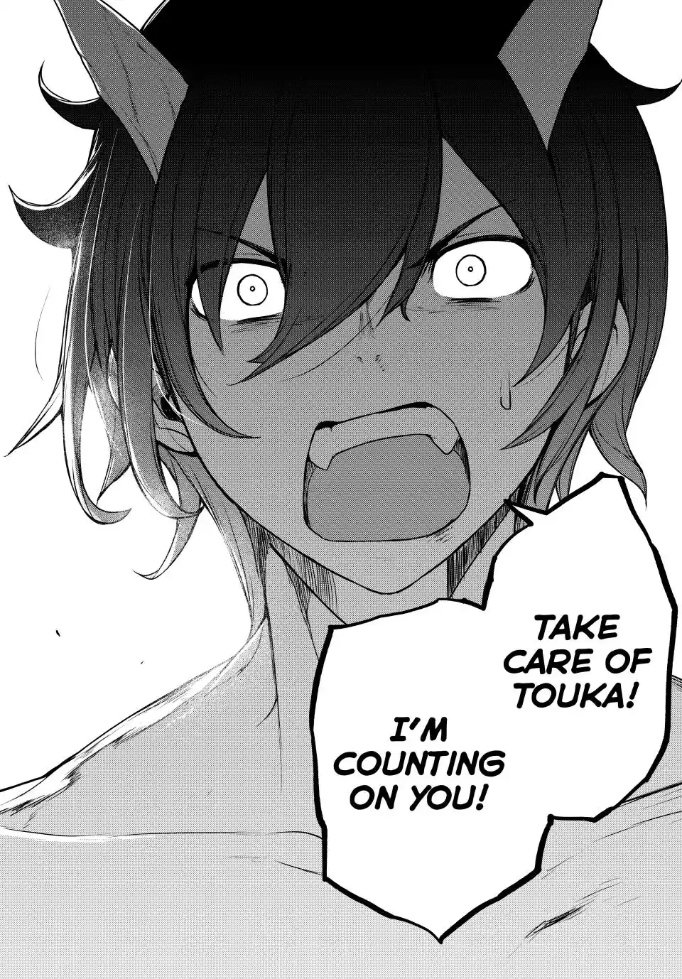 Yozakura Quartet Chapter 178