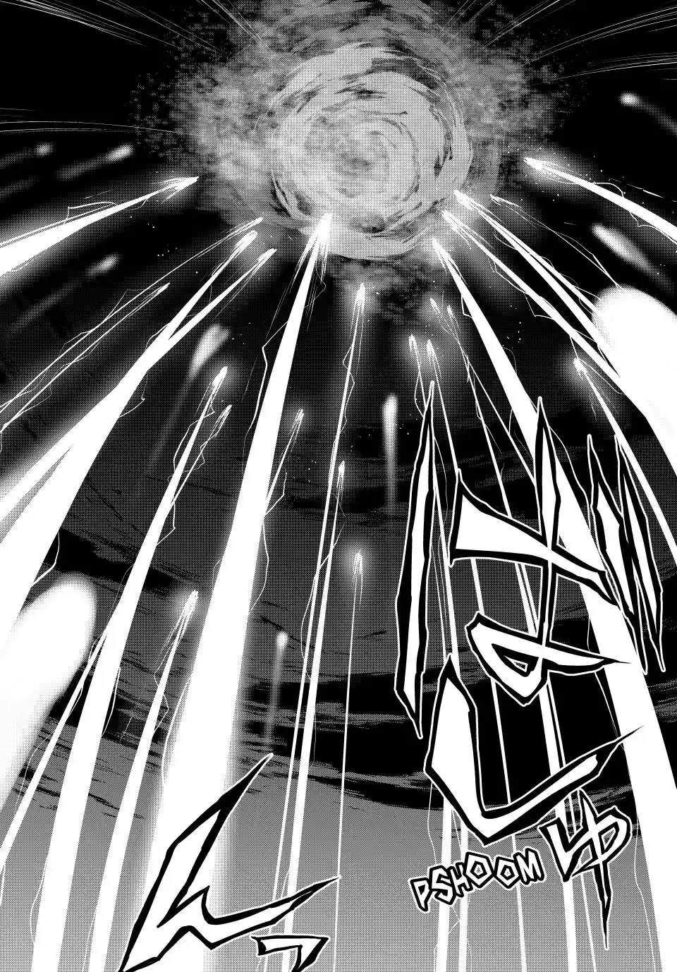 Yozakura Quartet Chapter 178