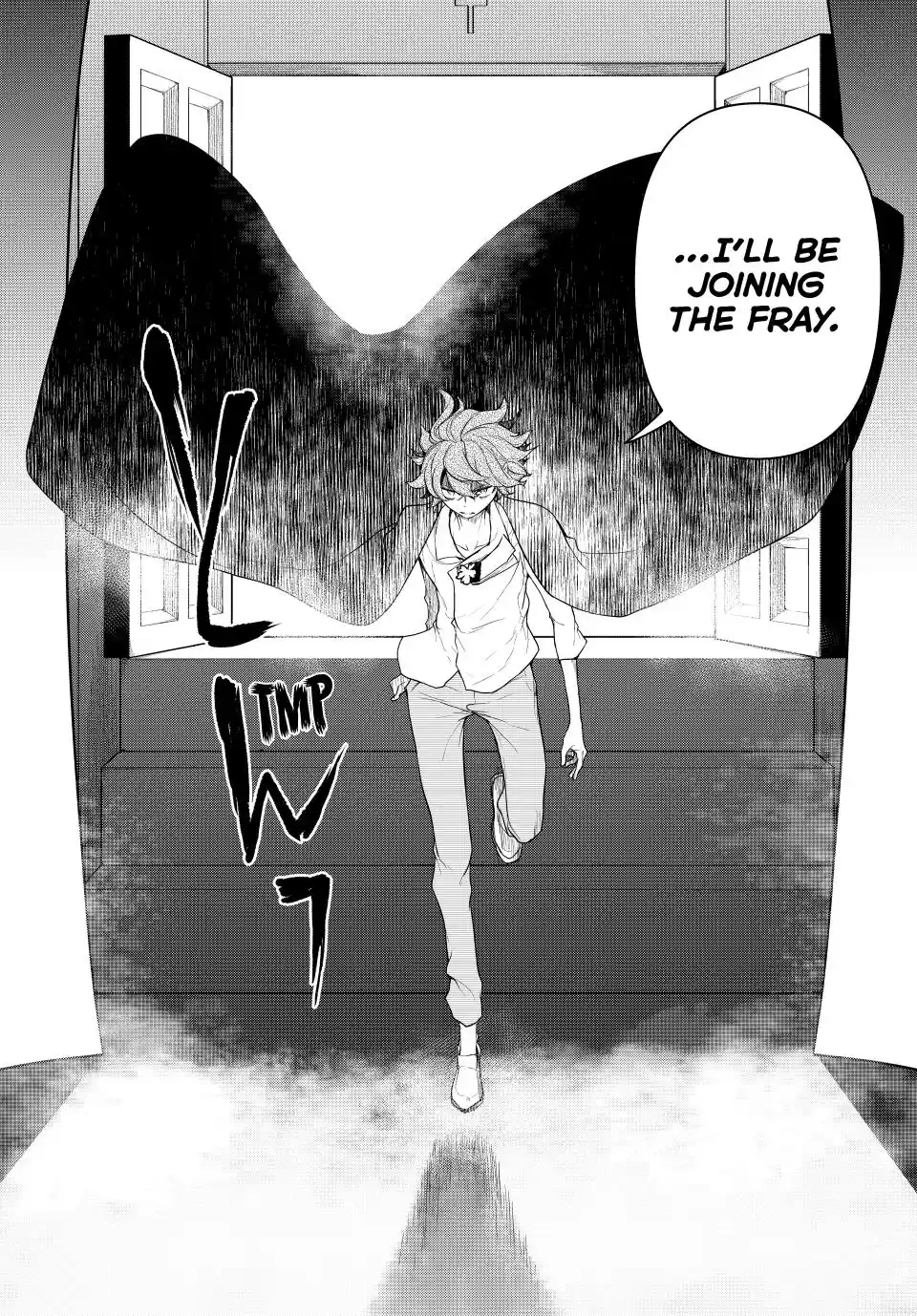 Yozakura Quartet Chapter 178