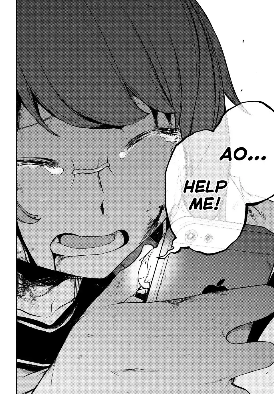 Yozakura Quartet Chapter 179