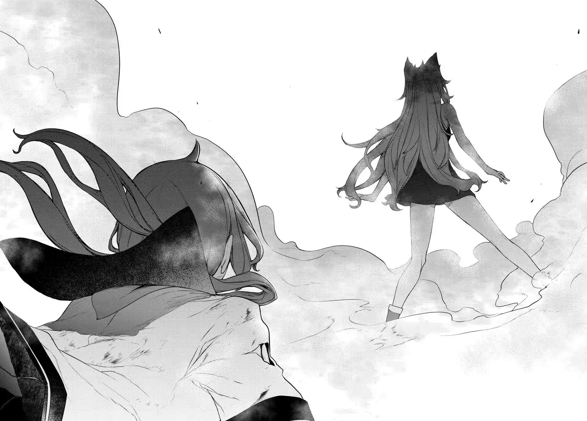 Yozakura Quartet Chapter 179