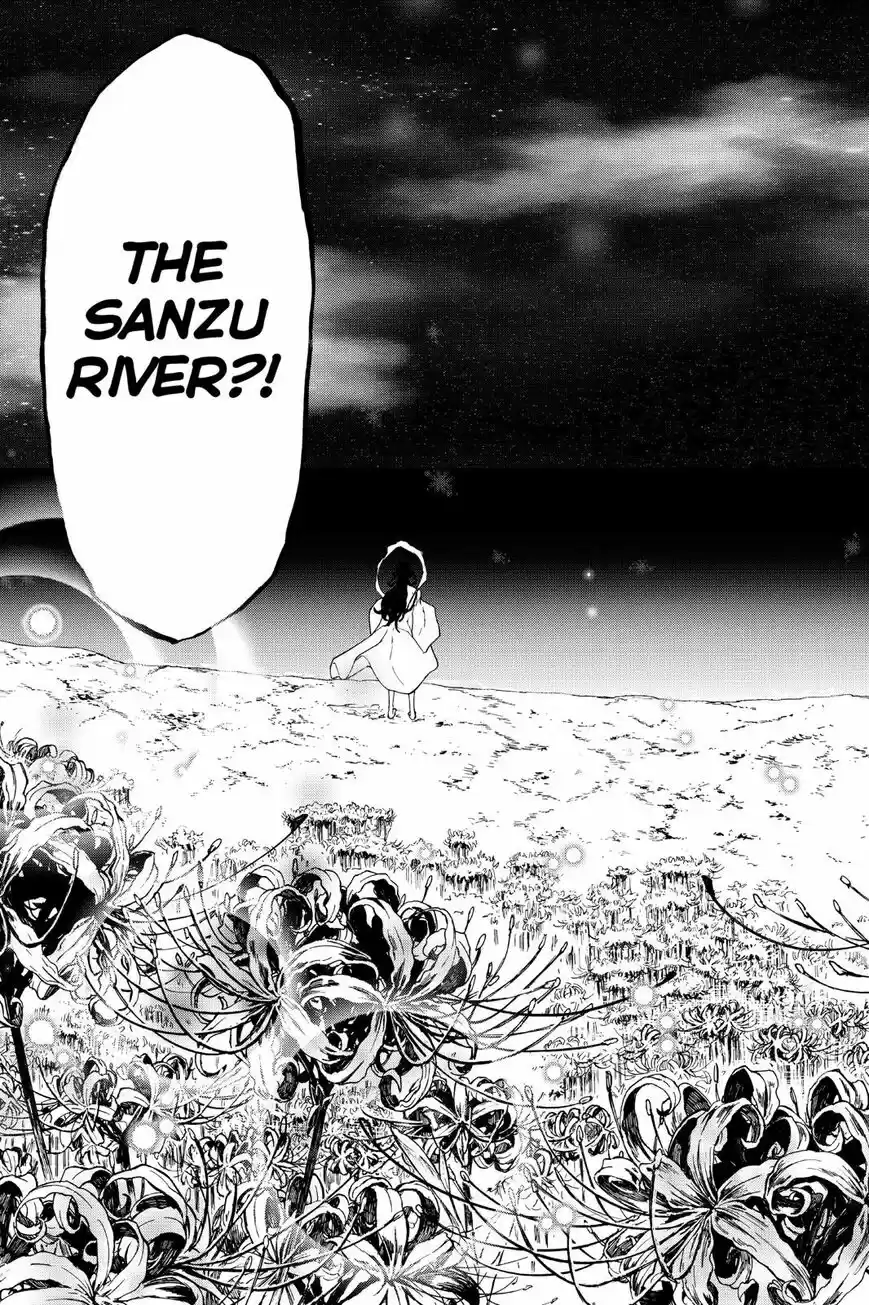 Yozakura Quartet vol.12 ch.143