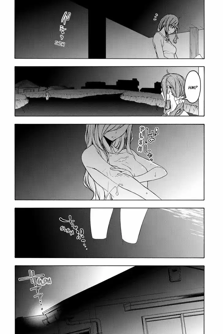 Yozakura Quartet Vol.27 Ch.153