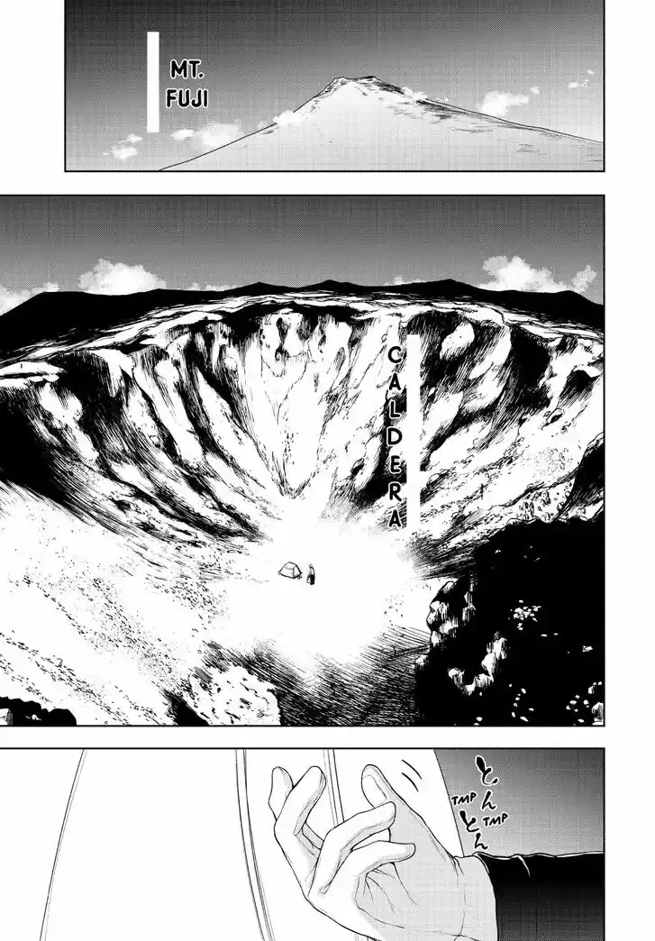 Yozakura Quartet Vol.29 Ch.168