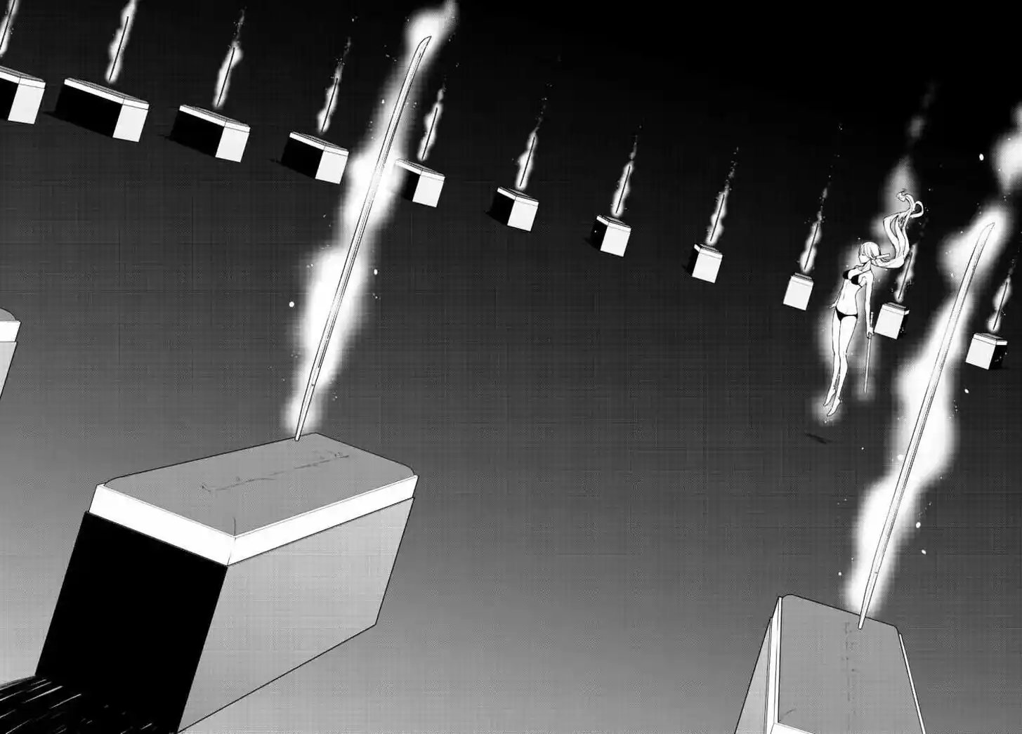 Yozakura Quartet Vol.29 Ch.168