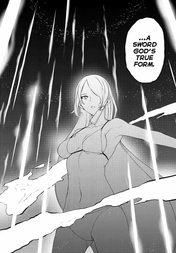 Yozakura Quartet Vol.29 Ch.168