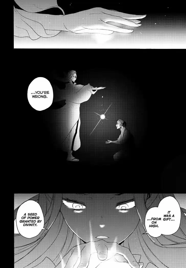 Yozakura Quartet Vol.29 Ch.169