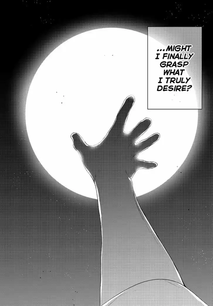 Yozakura Quartet Vol.29 Ch.169