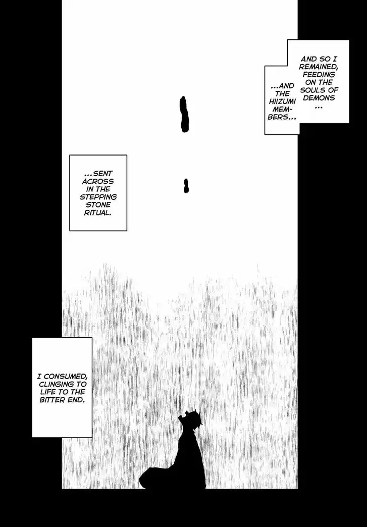 Yozakura Quartet Vol.29 Ch.169