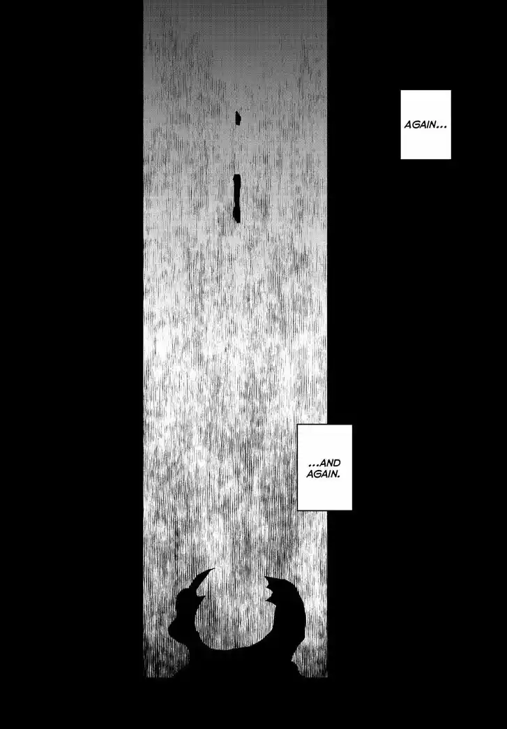 Yozakura Quartet Vol.29 Ch.169