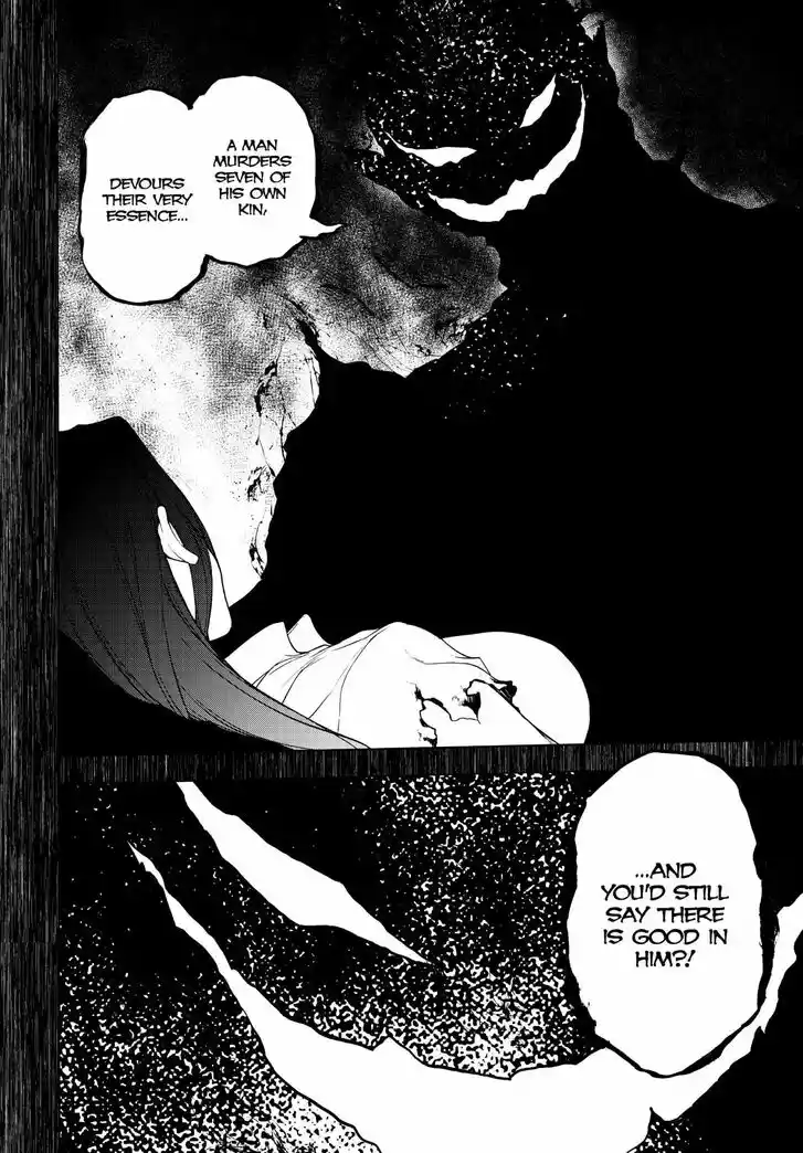 Yozakura Quartet Vol.29 Ch.169