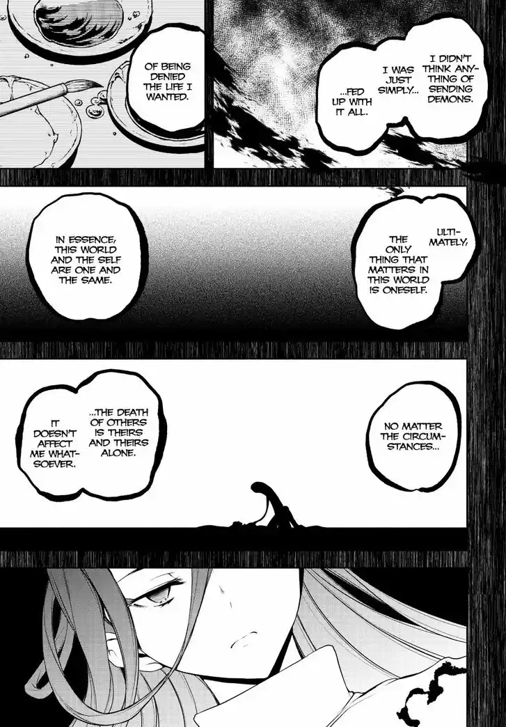 Yozakura Quartet Vol.29 Ch.169