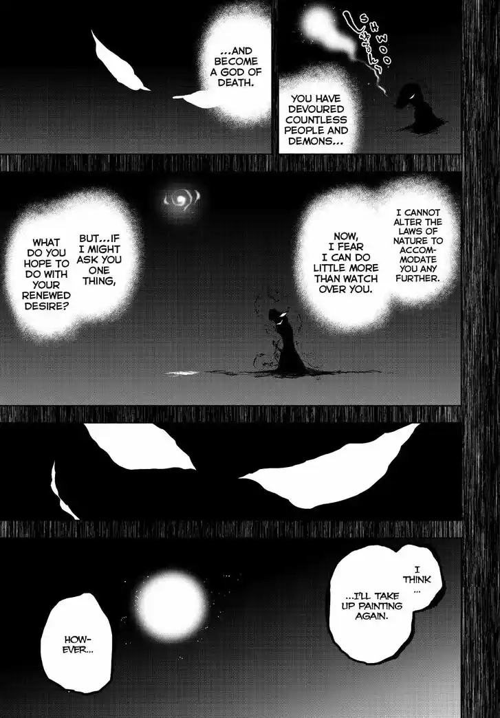 Yozakura Quartet Vol.29 Ch.169