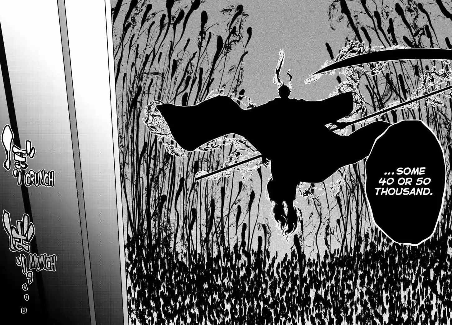 Yozakura Quartet Vol.29 Ch.169