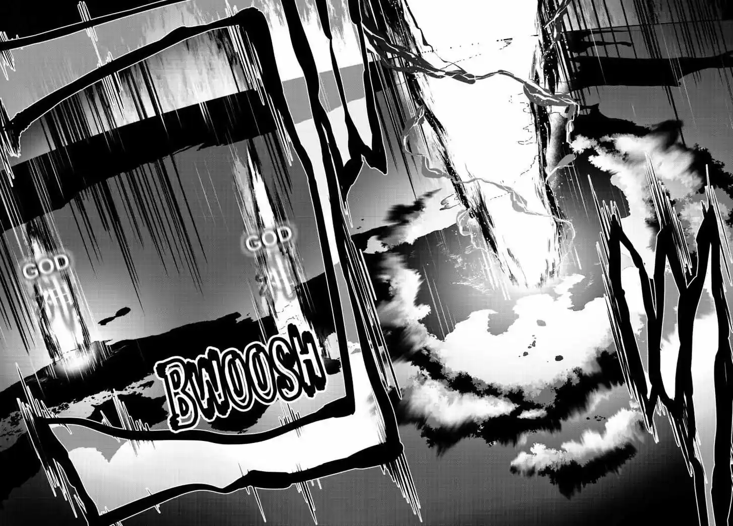 Yozakura Quartet Vol.29 Ch.170