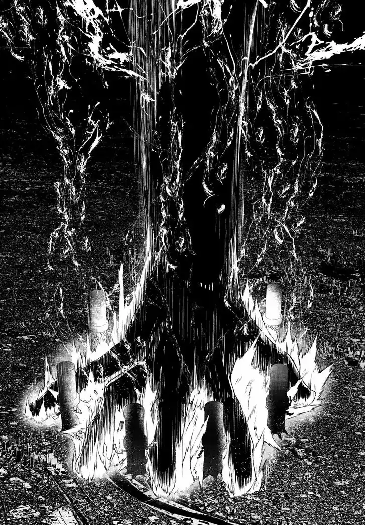 Yozakura Quartet Vol.29 Ch.170