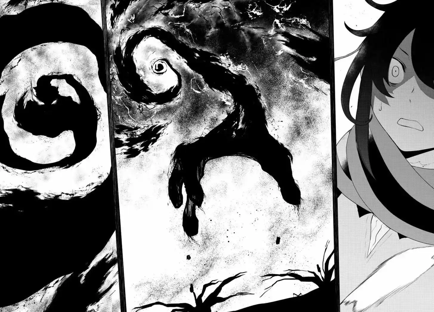 Yozakura Quartet Vol.29 Ch.171