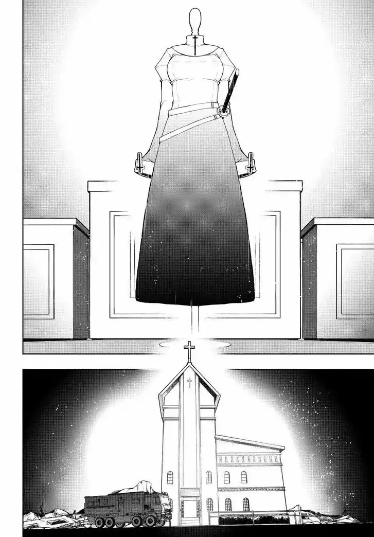 Yozakura Quartet Vol.29 Ch.171