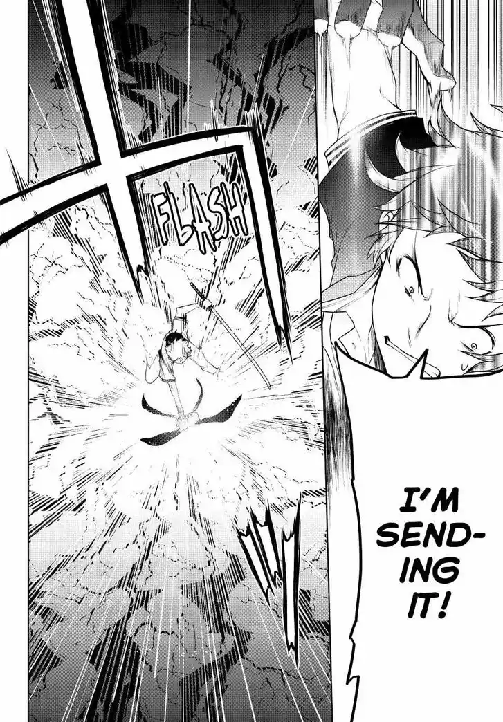 Yozakura Quartet Vol.29 Ch.171