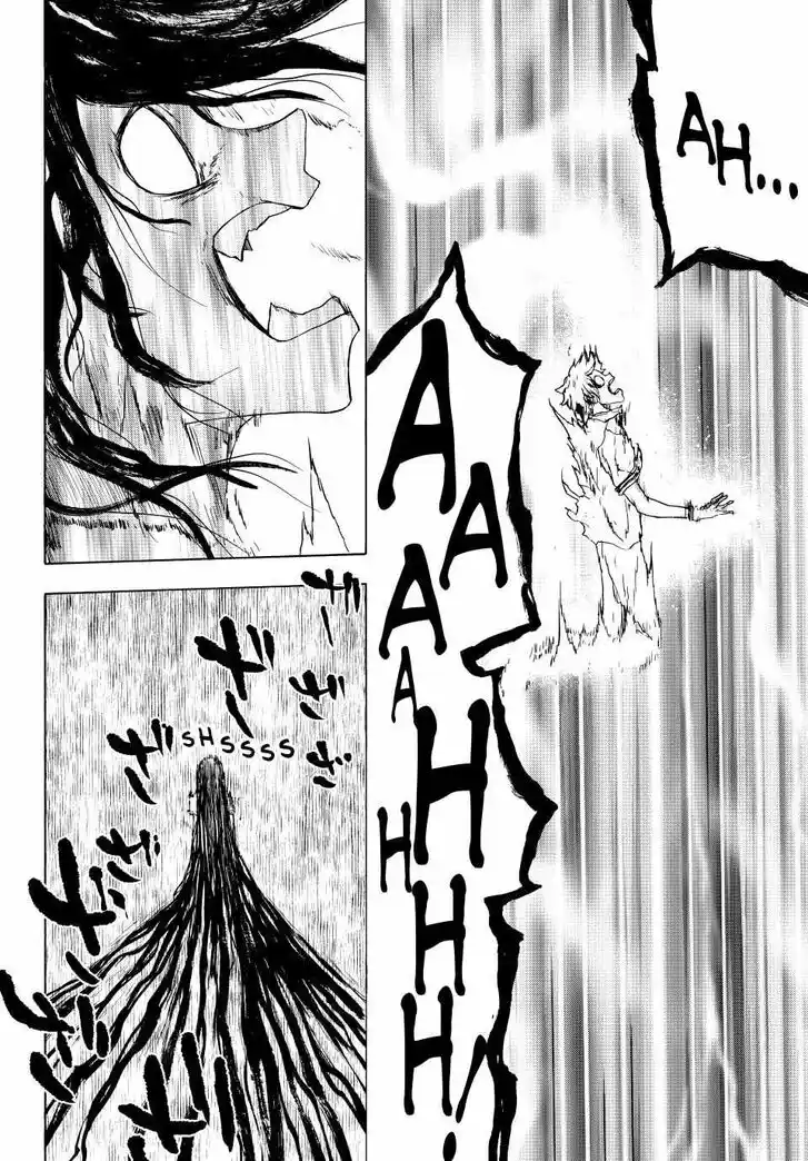 Yozakura Quartet Vol.29 Ch.171